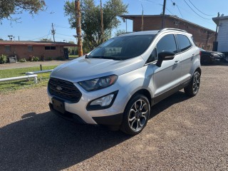 Image for 2020 Ford Econoline SES ID: 7058629