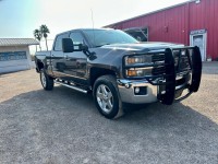 Image for 2015 Chevrolet Silverado 1500 Heavy Duty Ltz ID: 7077618