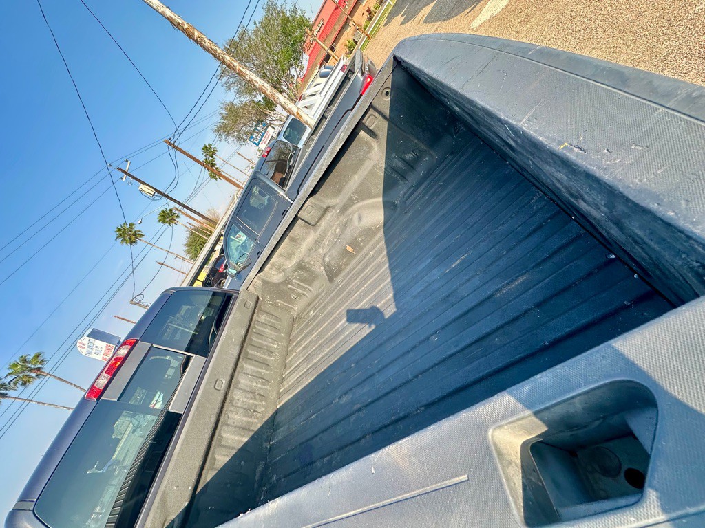 2015 Chevrolet Silverado 1500 Image 4