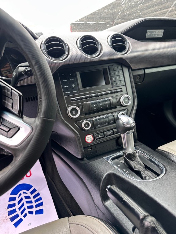 2015 Ford Mustang Image 5