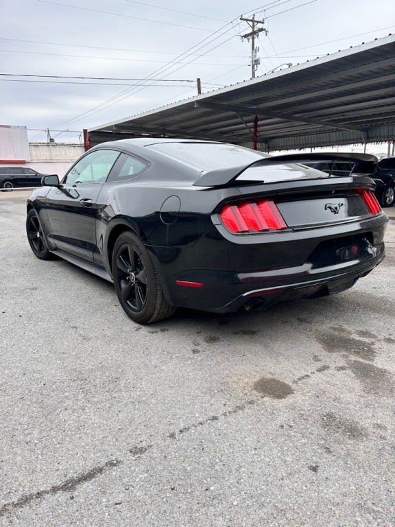 2015 Ford Mustang Image 6