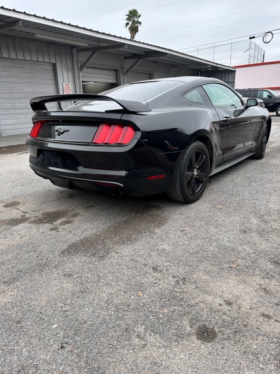 2015 Ford Mustang Image 9