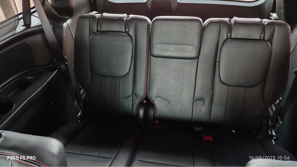 2017 Dodge Grand Caravan Image 5