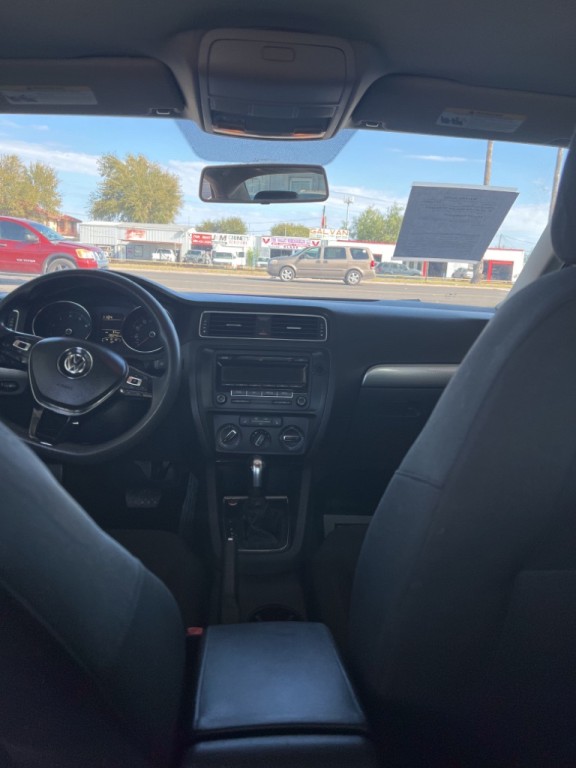 2015 Volkswagen Jetta Image 5