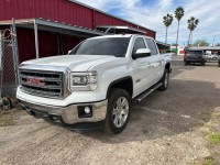 Image for 2014 GMC Sierra 1500 SLE ID: 7190237