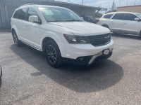 Image for 2015 Dodge Journey Crossroad ID: 7193143