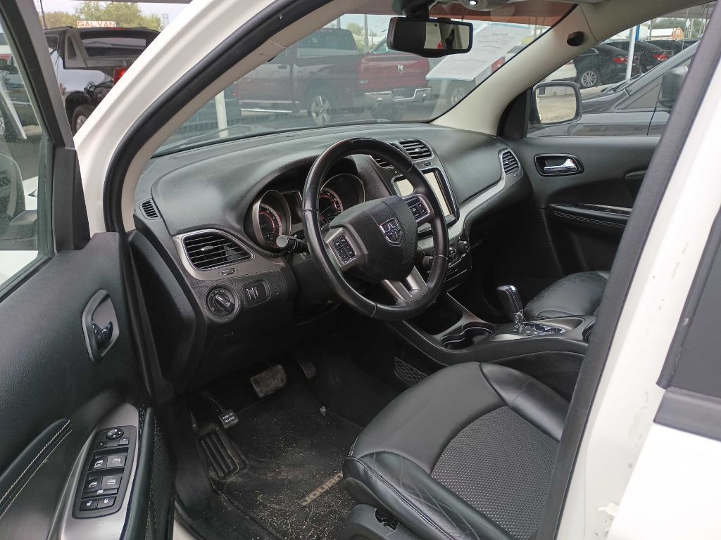 2015 Dodge Journey Image 3