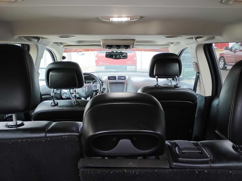 2015 Dodge Journey Image 4
