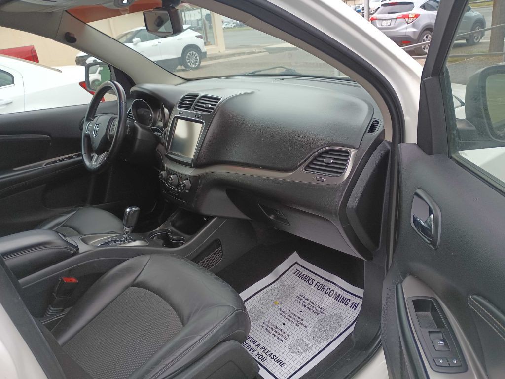 2015 Dodge Journey Image 5