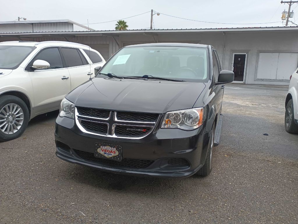 2015 Dodge Journey Image 6