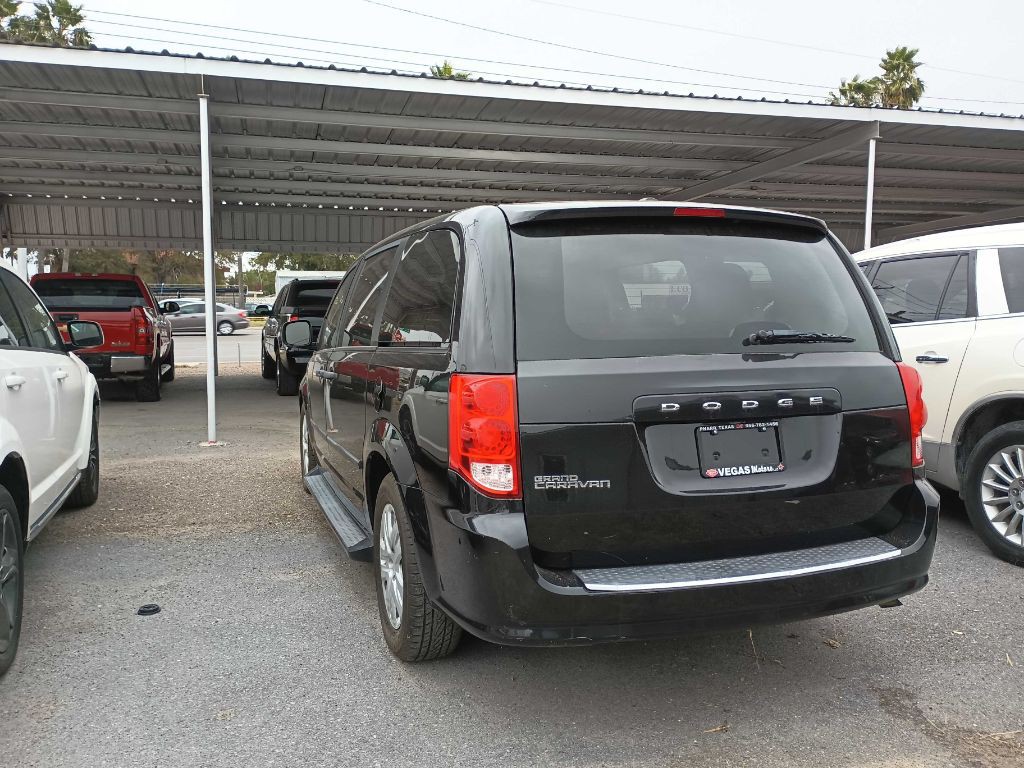 2015 Dodge Journey Image 7