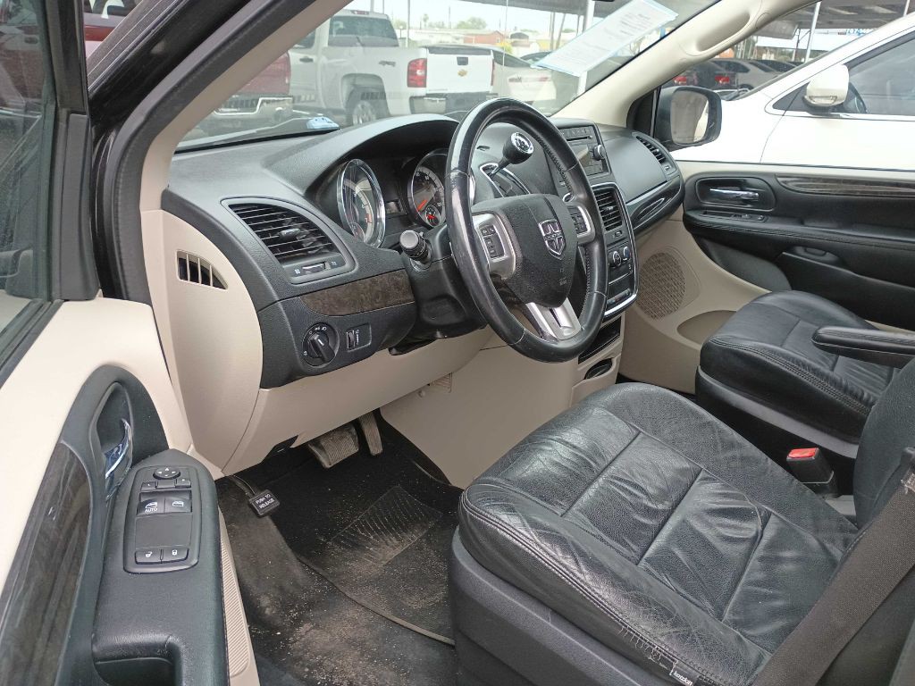 2015 Dodge Journey Image 9