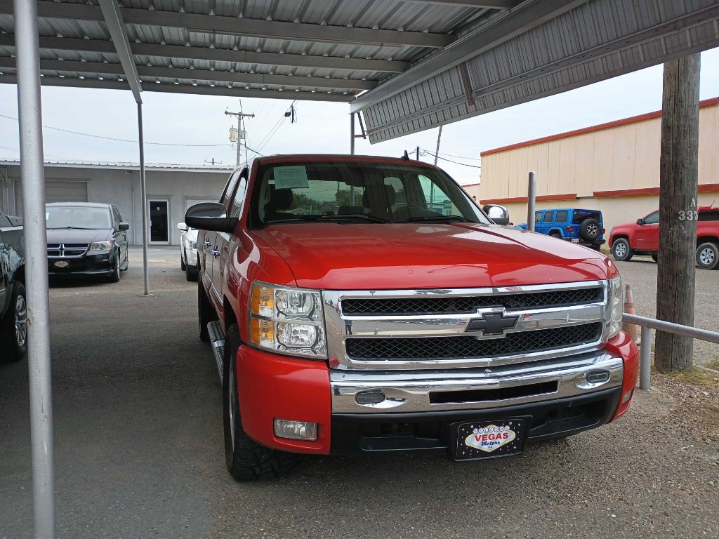 2015 Dodge Journey Image 10