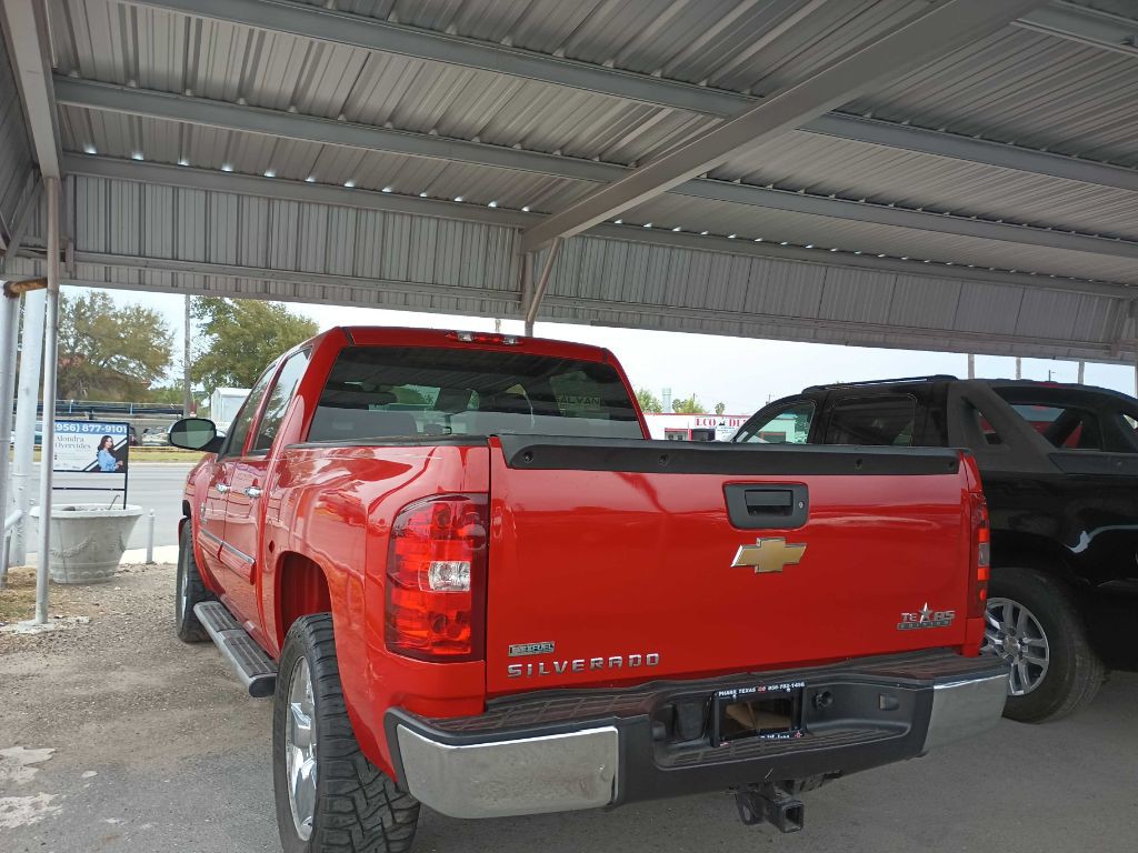 2015 Dodge Journey Image 11