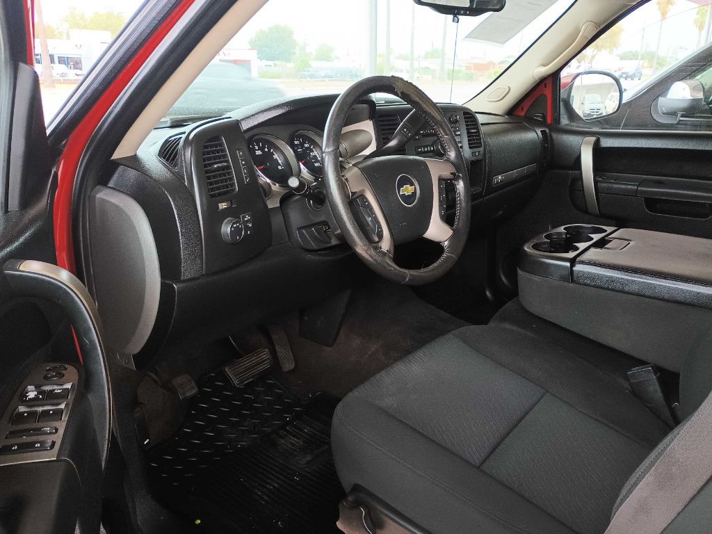 2015 Dodge Journey Image 12