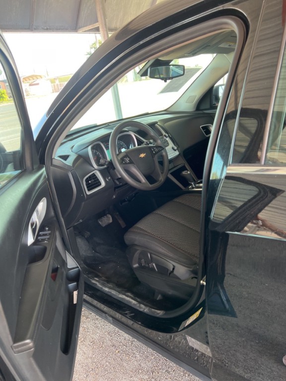 2016 Chevrolet Equinox Image 3