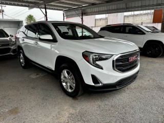 Image for 2018 GMC Terrain SLE ID: 7279712