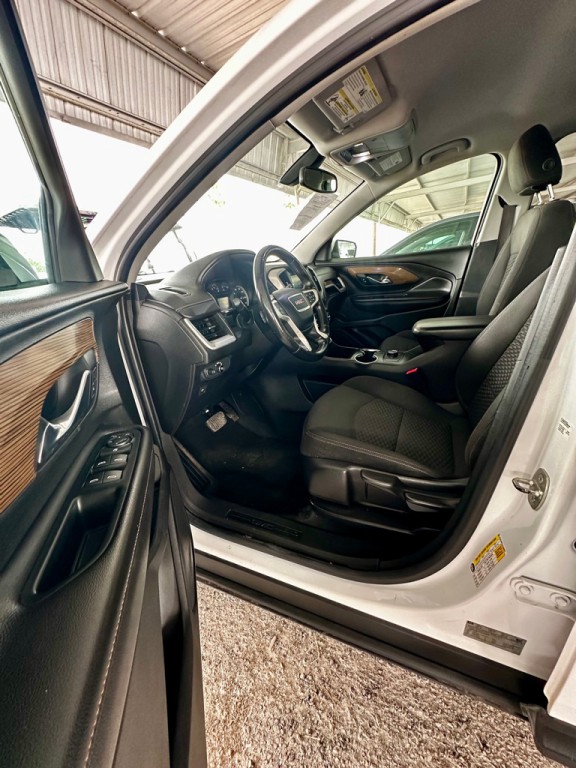 2018 GMC Terrain Image 3