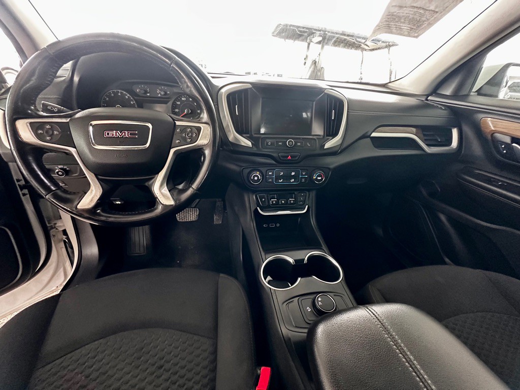 2018 GMC Terrain Image 4