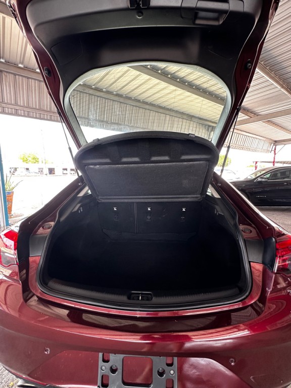 2018 Buick Regal Image 7