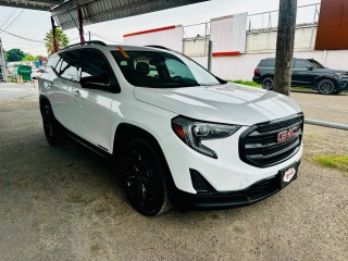 Image for 2020 GMC Terrain SLE ID: 7320436