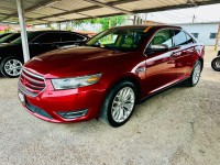 Image for 2017 Ford Taurus Limited ID: 7320445