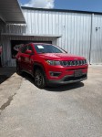 Image for 2018 Jeep Compass Latitude ID: 7369798