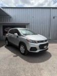 Image for 2020 Chevrolet Trax LS ID: 7369851