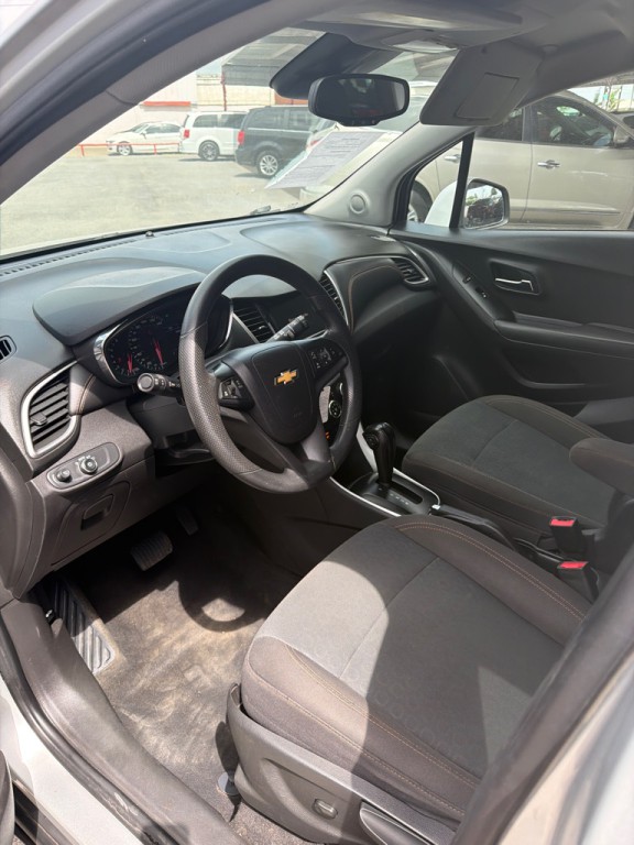 2020 Chevrolet Trax Image 5