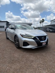 Image for 2021 Nissan Maxima SV ID: 7372493