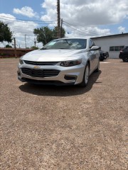 Image for 2018 Chevrolet Malibu LT ID: 7378659