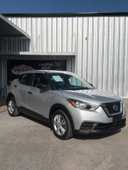 Image for 2020 Nissan Kicks S ID: 7378681