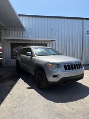 Image for 2015 Jeep Grand Cherokee Laredo ID: 7434599