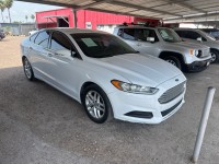 Image for 2016 Ford Fusion SE ID: 7434600