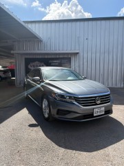 Image for 2020 Volkswagen Passat SE ID: 7456853
