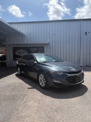 Image for 2021 Chevrolet Malibu LT ID: 7476848