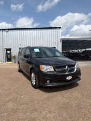 Image for 2019 Dodge Grand Caravan SXT ID: 7492650