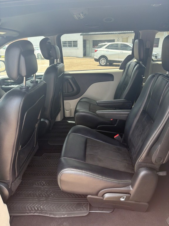 2019 Dodge Grand Caravan Image 4
