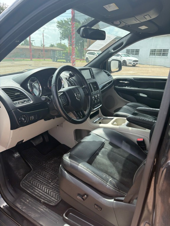 2019 Dodge Grand Caravan Image 5