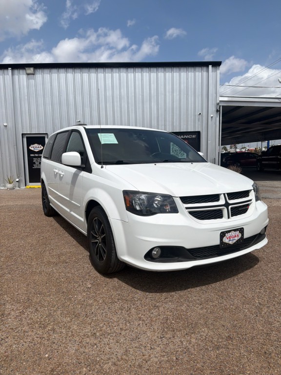2019 Dodge Grand Caravan Image 6