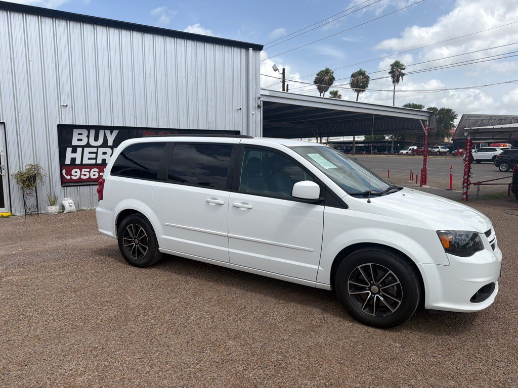 2019 Dodge Grand Caravan Image 7