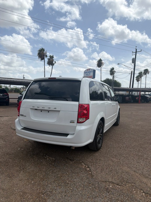 2019 Dodge Grand Caravan Image 8