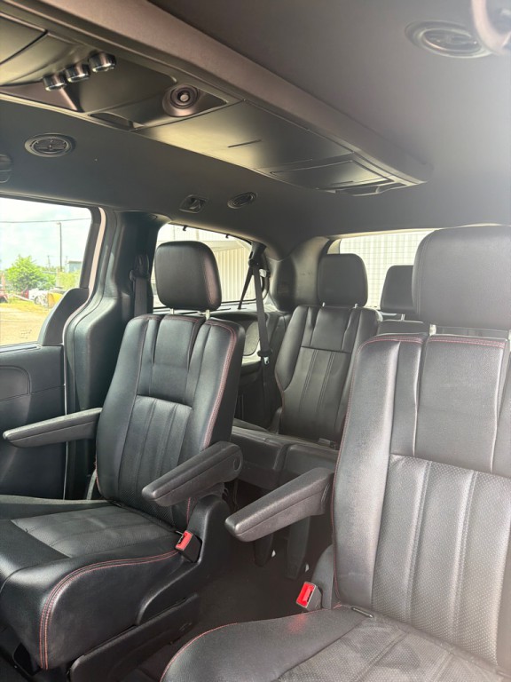 2019 Dodge Grand Caravan Image 9