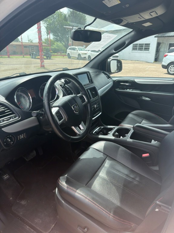 2019 Dodge Grand Caravan Image 10