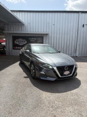 Image for 2021 Nissan Altima SV ID: 7499743