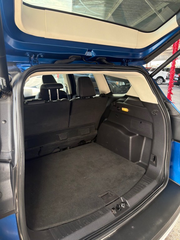 2019 Ford Escape Image 3