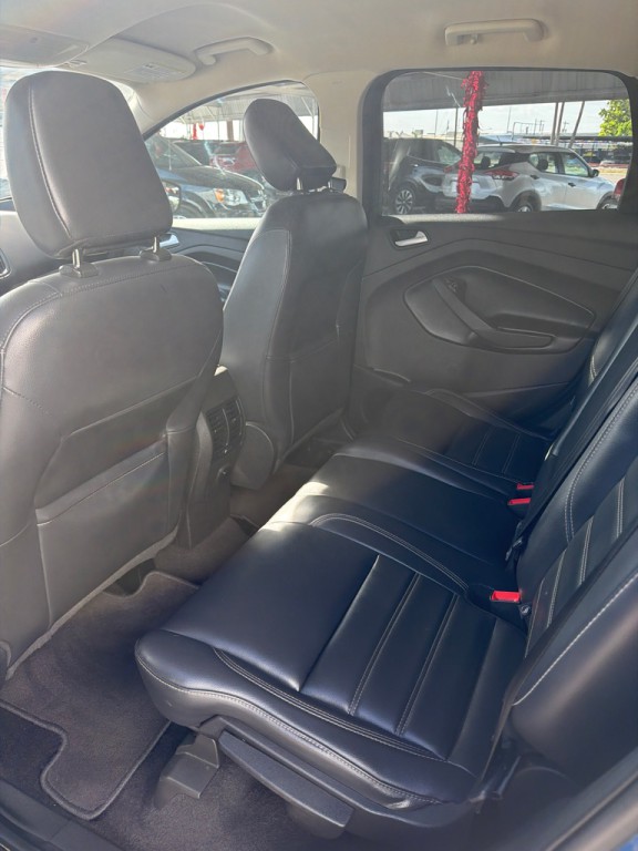 2019 Ford Escape Image 4