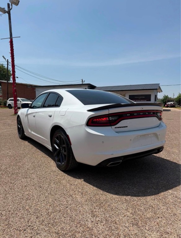 2019 Dodge Charger Image 2