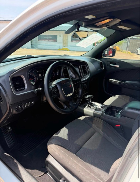 2019 Dodge Charger Image 3