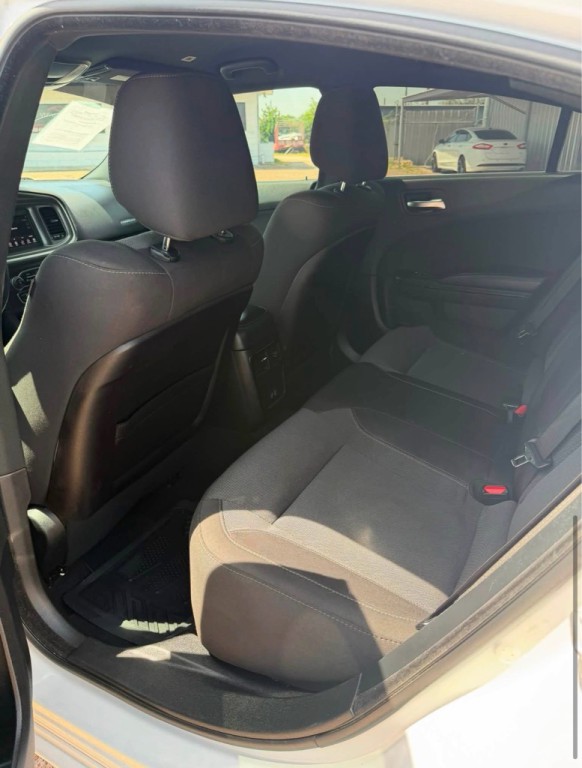 2019 Dodge Charger Image 4